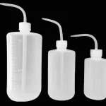 PRECISION SQUEEZE WATER BOTTLES - S/M/L