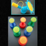 BOTTLE TOP WATERERS