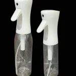CONTINUOUS MIST SPRAY WATER BOTTLE - 2 SIZES