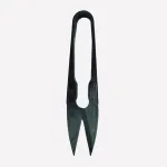 PRUNING SCISSORS - CARBON STEEL
