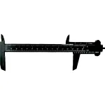VERNIER MEASURING CALIPER  0 - 150mm