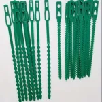 20 ADJUSTABLE PLANT TIES