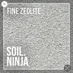 SOIL NINJA - ZEOLITE - 2.5L