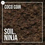 SOIL NINJA - COCO COIR - 5L