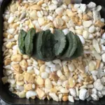 HAWORTHIA TRUNCATA GREEN ISLAND - 7CM POT